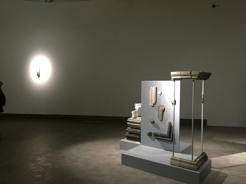 Obra de Antonio Fernández