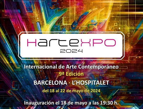 Hartexpo 2024