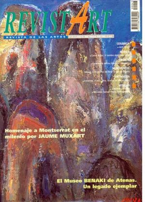 Revistart 43